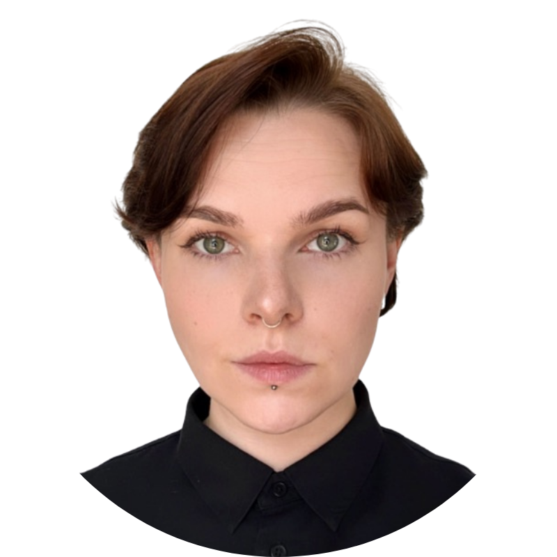 Olena Nikolaieva