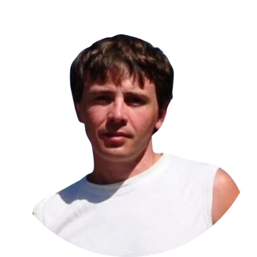 Sergiy Borodych