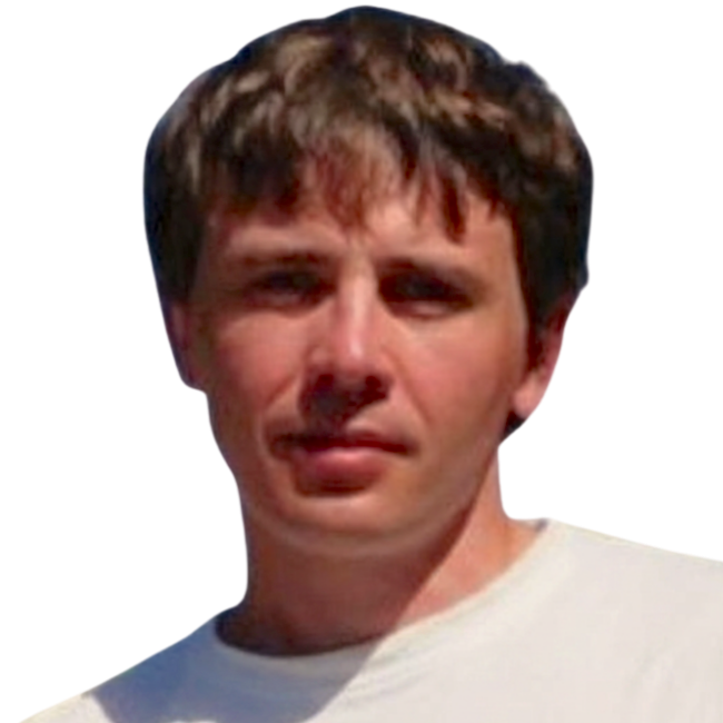 Sergiy Borodych